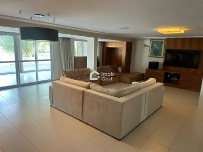 Apartamento com 3 Quartos à venda, 225m² no Pirangi do Norte (Distrito Litoral), Parnamirim
