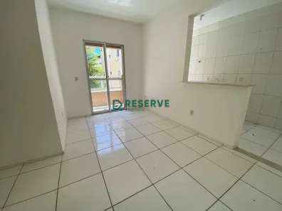 Apartamento com 2 Quartos para alugar, 46m² no Coaçu, Fortaleza