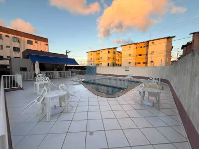 Apartamento com 2 Quartos à venda, 50m² no São Brás, Nossa Senhora do Socorro