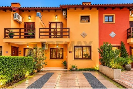 Casa de Condomínio com 3 Quartos à venda, 146m² no Cavalhada, Porto Alegre