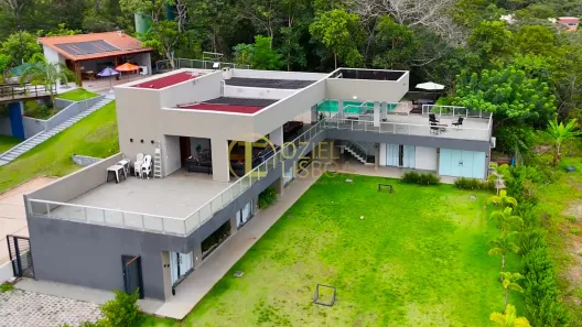 Casa com 5 Quartos à venda, 1000m² no Centro, Santo Antônio do Descoberto