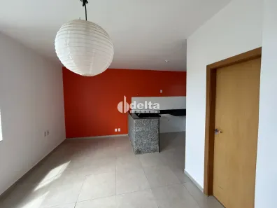 Casa com 2 Quartos à venda, 60m² no Shopping Park, Uberlândia