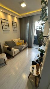 Apartamento com 2 Quartos à venda, 53m² no Centro, Canoas