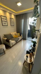 Apartamento com 2 Quartos à venda, 53m² no Centro, Canoas