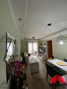 Apartamento com 2 Quartos à venda, 60m² no Vila Andrade, São Paulo