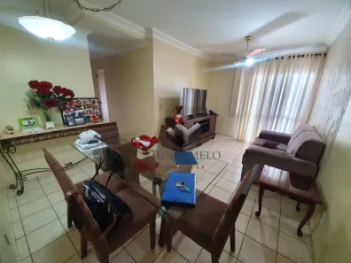 Apartamento com 3 Quartos à venda, 98m² no Alto da Boa Vista, Ribeirão Preto