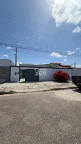 Casa com 2 Quartos à venda, 368m² no Cidade Satélite, Boa Vista