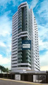 Apartamento com 2 Quartos para alugar, 57m² no Pina, Recife