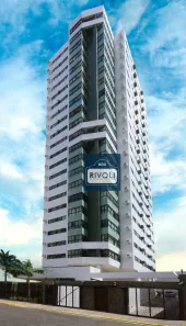 Apartamento com 2 Quartos para venda ou aluguel, 57m² no Pina, Recife