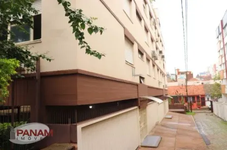 Cobertura com 2 Quartos à venda, 122m² no Auxiliadora, Porto Alegre