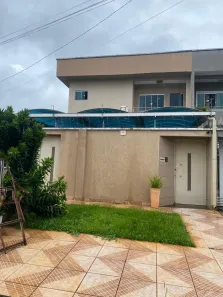 Sobrado com 3 Quartos à venda, 180m² no Setor Gentil Meireles, Goiânia