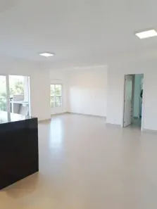 Apartamento com 3 Quartos à venda, 110m² no Alphaville Empresarial, Barueri