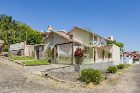 Casa com 3 Quartos à venda, 171m² no Santo André, São Leopoldo