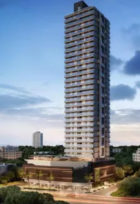 Apartamento com 2 Quartos à venda, 76m² no Fazendinha, Itajaí