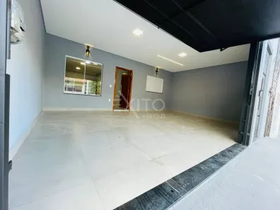 Casa com 2 Quartos à venda, 138m² no Jardim União, Indaiatuba