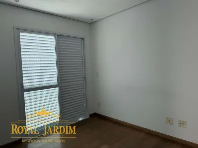 Apartamento com 3 Quartos para alugar, 90m² no Jardim, Santo André