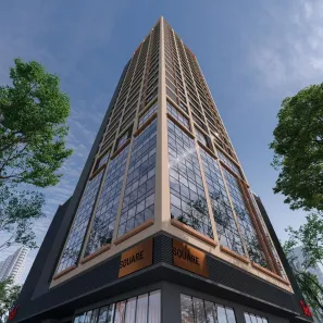 Apartamento com 3 Quartos à venda, 96m² no Perequê, Porto Belo