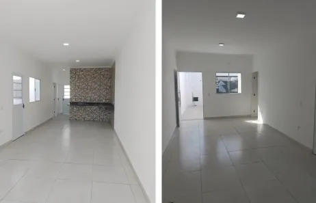 Casa com 3 Quartos à venda, 78m² no Setville Altos de São José, São José dos Campos