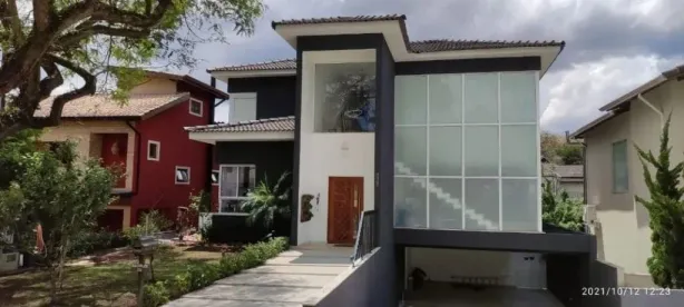 Sobrado com 4 Quartos à venda, 358m² no Tarumã, Santana de Parnaíba