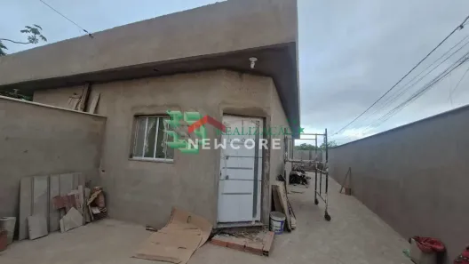 Casa com 2 Quartos à venda, 65m² no Agenor de Campos, Mongaguá