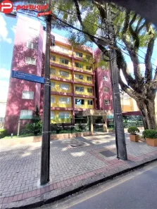 Apartamento com 3 Quartos à venda, 70m² no Água Verde, Curitiba
