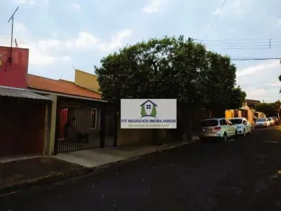 Casa com 2 Quartos à venda, 90m² no Jardim Gisette, São José do Rio Preto