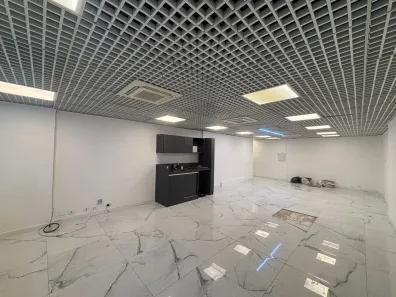 Sala Comercial para alugar, 65m² no Jardim Paulistano, São Paulo