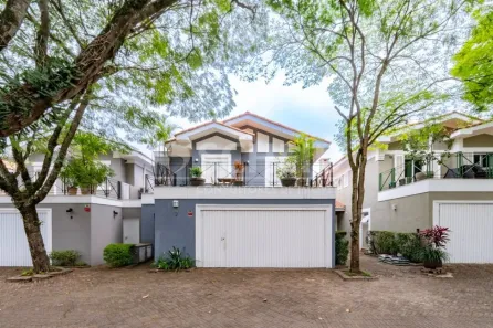 Casa de Condomínio com 4 Quartos à venda, 362m² no Jardim Panorama, São Paulo