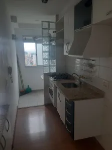 Apartamento com 2 Quartos à venda, 55m² no Vila Augusta, Guarulhos