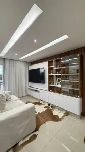 Apartamento com 3 Quartos à venda, 69m² no Vila Monticelli, Goiânia