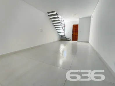 Sobrado com 2 Quartos à venda, 79m² no Costa e Silva, Joinville