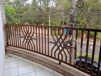 Casa com 3 Quartos à venda, 247m² no Parque Residencial Mediterrâneo, Presidente Prudente
