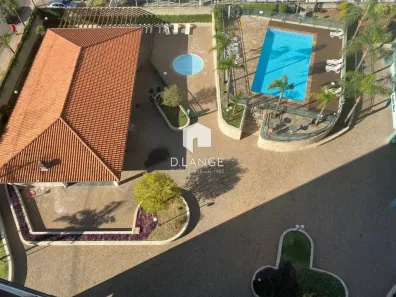 Apartamento com 3 Quartos à venda, 74m² no Jardim Miranda, Campinas