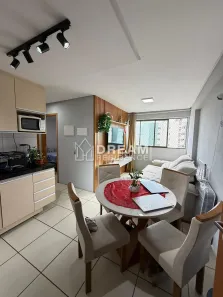 Apartamento com 2 Quartos à venda no Torre, Recife