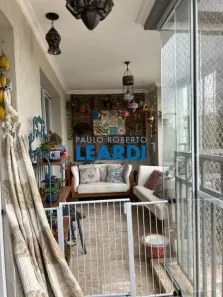 Apartamento com 3 Quartos à venda, 164m² no Vila Andrade, São Paulo