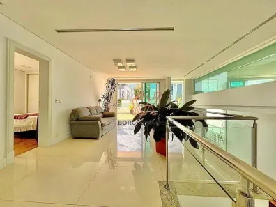 Casa com 4 Quartos à venda, 356m² no Santa Lúcia, Belo Horizonte