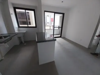 Apartamento com 1 Quarto à venda, 39m² no Santa Efigênia, Belo Horizonte