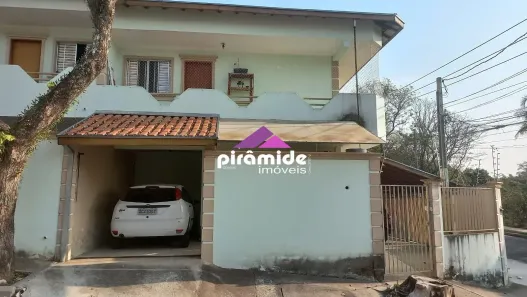 Sobrado com 2 Quartos à venda, 95m² no Parque Industrial, São José dos Campos