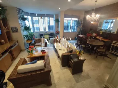 Apartamento com 2 Quartos à venda, 110m² no Copacabana, Rio de Janeiro