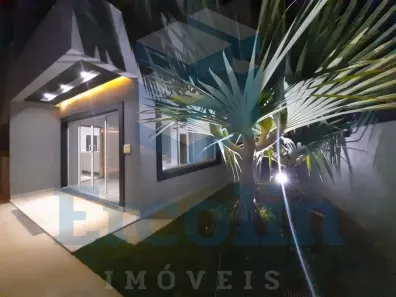 Casa de Condomínio com 4 Quartos à venda, 395m² no Alphaville Nova Esplanada, Votorantim