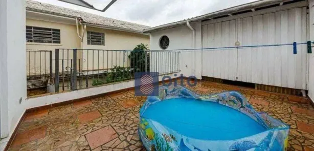 Casa com 4 Quartos à venda, 255m² no Vila Pompéia, São Paulo