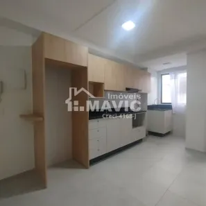 Apartamento com 2 Quartos para alugar, 67m² no Vila Baependi, Jaraguá do Sul