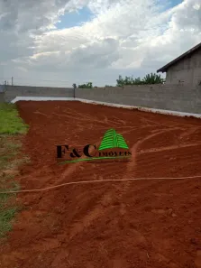 Lote/Terreno à venda, 1008m² no Área Rural de Limeira, Limeira
