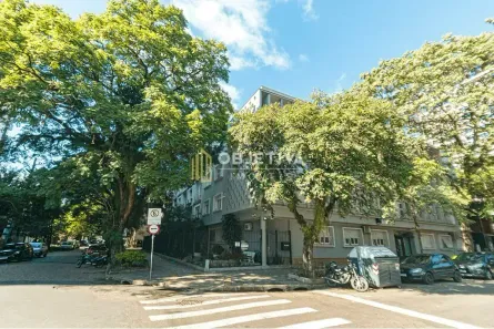 Apartamento com 3 Quartos à venda, 91m² no São João, Porto Alegre