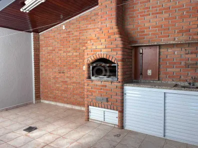 Casa com 3 Quartos para alugar, 119m² no Jardim México, Itatiba