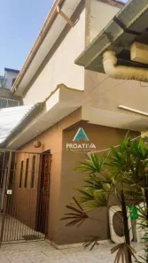 Sobrado com 2 Quartos à venda, 200m² no Jardim Stella, Santo André