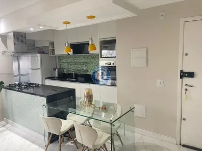 Apartamento com 3 Quartos à venda, 86m² no Mooca, São Paulo