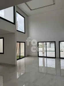 Casa de Condomínio com 4 Quartos à venda, 379m² no Morada da Colina, Uberlândia