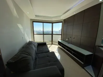 Apartamento com 3 Quartos à venda, 110m² no Anchieta, São Bernardo do Campo