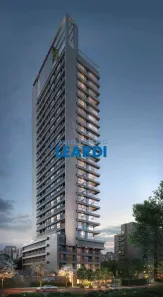 Apartamento com 3 Quartos à venda, 138m² no Itaim Bibi, São Paulo